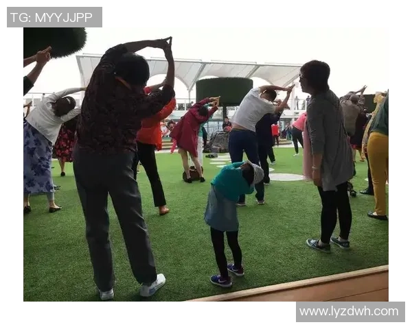 广州街舞队的意识觉醒与文化传承探索之旅