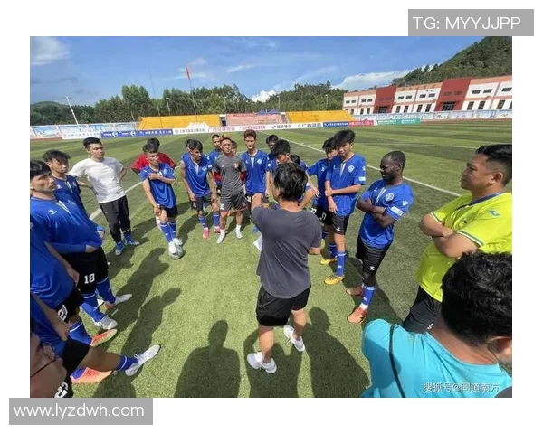 广州网球队灵活性变革引发热议助力提升竞技水平与青少年发展