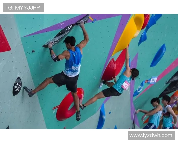 武汉攀岩队夺冠最新比赛经验分享TOP10助力攀岩爱好者提升技巧