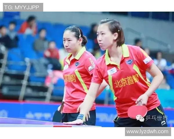 武汉乒乓球队在大师赛中的表现分析与状态评估