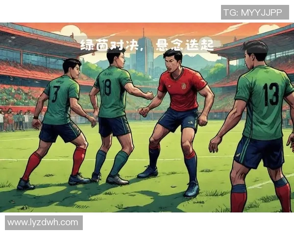 激情四溢的超燃足球明星背景音乐带你领略绿茵场上的热血瞬间