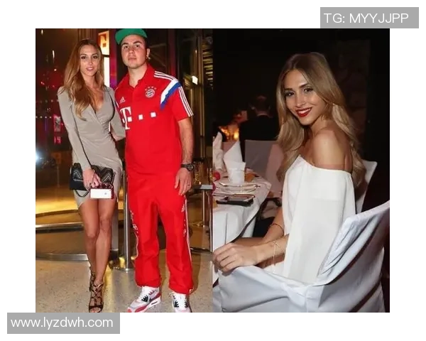 足球明星与演员的浪漫结合揭晓谁是幸福的另一半